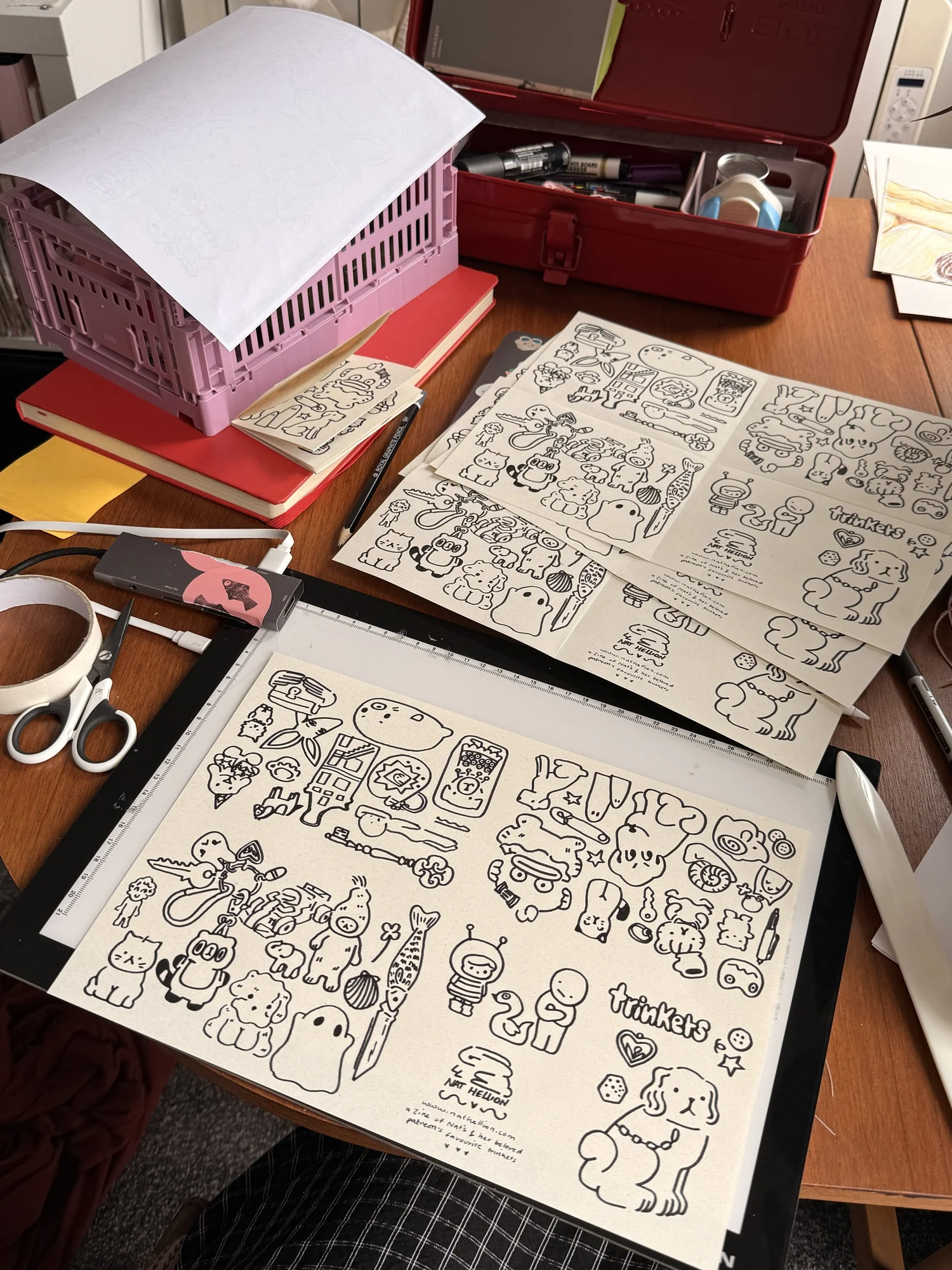 絶版‼️ ステッカー付き‼️Nate Walton ZINE Amazon.co.jp: Nate Walton Not Yet Remembered innen zine art book